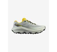 Chaussures Salomon Ultra Flow 2 gris clair jaune - 41(1/3)
