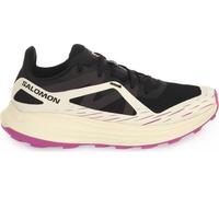 Salomon Ultra Flow W Femmes Chaussures de trail 6.5 Beige