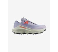 SALOMON Ultra Glide 3 W - Femme - Violet / Vert / Orange - taille 38 2/3- modèle 2025