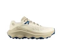 Chaussures Salomon Ultra Glide 4 Beige Bleu SS26, Taille EU 46 2/3