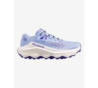Salomon - Women's Ultra Glide 4 - Chaussures de trail - EU 44 - brunnera blue / vanilla ice / deep blue