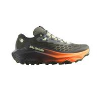 Chaussures Salomon Ultra Glide 4 Noir Orange AW26, Taille EU 44 2/3