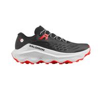 Chaussures Salomon Ultra Glide 4 Noir Rouge SS26, Taille EU 43 1/3