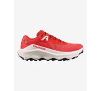 Chaussures Salomon Ultra Glide 4 rouge blanc - 44