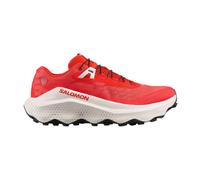 Salomon Chaussures de trail Ultra Glide 4 Fird/Vanila/Black Homme Taille 10 UK Rouge