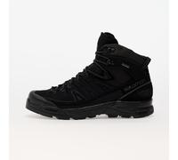 Chaussures Salomon X-Alp Mid Ltr GTX Black/ Black/ Asphalt 8