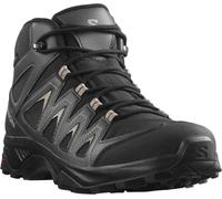 Chaussures Salomon X Braze Mid Gtx 471748