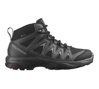 Chaussures Salomon X Braze Mid Gtx L47181200 38