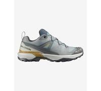 Salomon Chaussures de randonnée X Ultra 360 pour homme Gris Taille 9 UK