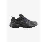 Chaussures Salomon X Ultra 360 en cuir GORE-TEX gris foncé pour femme - 39(1/3)