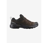 Chaussures Salomon X Ultra 360 en cuir GORE-TEX marron - 43(1/3)