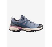 Salomon X Ultra 360 Gore-tex® Hiking Shoes Bleu EU 39 1/3 Femme