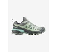 Chaussures Salomon X Ultra 360 gris turquoise femme - 36