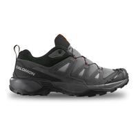 Salomon Chaussures de randonnée X Ultra 360 Ltr cuir Gris Homme Taille 44