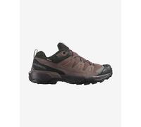 Chaussures Salomon X Ultra 360 Leather GORE-TEX violet femme - 40(2/3)