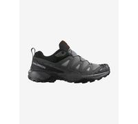 Chaussures Salomon X Ultra 360 Leather gris foncé - 40