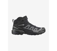 Chaussures Salomon X Ultra 360 Mid GORE-TEX noir gris foncé - 47(1/3)