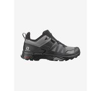 Chaussures Salomon X Ultra 4 gris noir - 40(2/3)