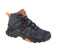 Chaussures Salomon X Ultra 4 Mid Gtx 412956 gris