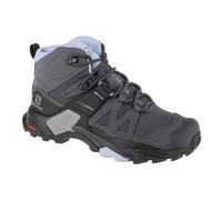 Chaussures Salomon X Ultra 4 Mid Gtx 416250 gris