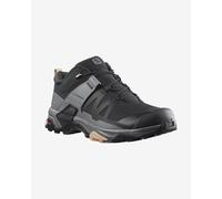 Chaussures Salomon X Ultra 4 noir gris femme - 38(2/3)