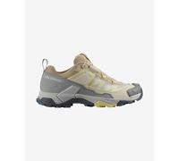 Chaussures Salomon X Ultra 5 beige jaune femme - 40(2/3)