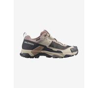 Chaussures Salomon X Ultra 5 GORE-TEX beige rose clair femme - 42(2/3)