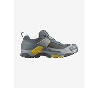 Chaussures Salomon X Ultra 5 GORE-TEX gris jaune - 46