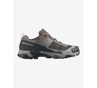 Chaussures Salomon X Ultra 5 GORE-TEX marron - 46