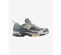 Chaussures Salomon X Ultra 5 GORE-TEX vert clair femme - 44
