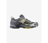 Chaussures Salomon X Ultra 5 gris foncé jaune - 40