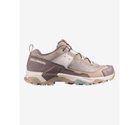 Chaussures Salomon X Ultra 5 marron beige femme - 42(2/3)