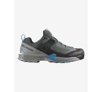 Chaussures Salomon X Ultra Alpine GORE-TEX gris foncé bleu - 42(2/3)