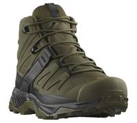 Chaussures Salomon X Ultra Forces MID - Ranger Green 41,3
