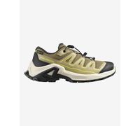 Chaussures Salomon X Ultra GORE-TEX doré enfant - 29