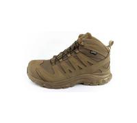 Chaussures Salomon Xa Forces Mid Gtx - Coyote Fde