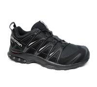 Salomon XA Pro 3D Gore-Tex Chaussures Imperméables de Trail Running et Randonnée Marche pour Homme, Stabilité, Accroche, Protection longue durée