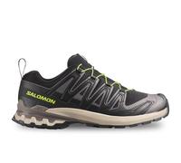 Salomon Xa Pro 3d V9 Trail Running Shoes Gris EU 42 2/3 Homme