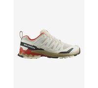 SALOMON Xa Pro 3d V9 - Homme - Blanc / Rouge / Vert - taille 46 2/3- modèle 2025