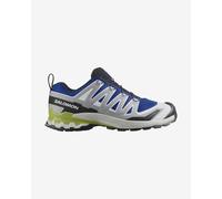 SALOMON Xa Pro 3d V9 - Homme - Bleu / Gris / Vert - taille 48- modèle 2025