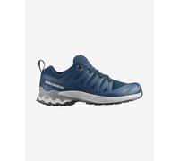 Salomon Xa Pro 3d V9 Trail Running Shoes Bleu EU 45 1/3 Homme