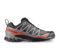 Salomon Chaussures de trail XA Pro 3D V9 Gore-Tex Noir/Gris EU 42 Homme