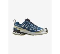 Chaussures Salomon XA PRO 3D v9 GORE-TEX bleu doré - 40
