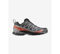 Chaussures Salomon XA PRO 3D v9 GORE-TEX gris foncé orange - 47(1/3)