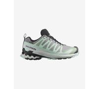 Chaussures Salomon XA PRO 3D v9 GORE-TEX gris vert femme - 42