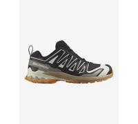 Chaussures Salomon XA PRO 3D v9 GORE-TEX noir gris orange - 46(2/3)