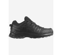 Salomon - Chaussures de trail en GORE-TEX - Xa Pro 3D V9 GTX W Black/Phantom/Pewter pour Femme - Taille 5 UK - Noir Noir 5 UK