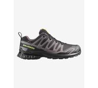 Chaussures Salomon XA PRO 3D v9 GORE-TEX noir violet - 44(2/3)