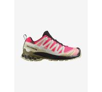 Chaussures Salomon XA PRO 3D v9 GORE-TEX rose blanc femme - 42