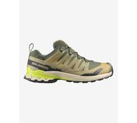 Chaussures Salomon XA PRO 3D v9 GORE-TEX vert forêt doré - 40(2/3)